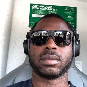 Meet your Posher, Dwain